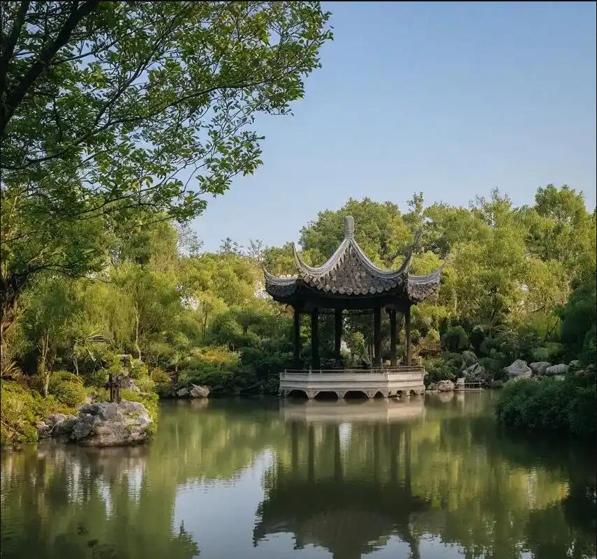 福建从灵餐饮有限公司