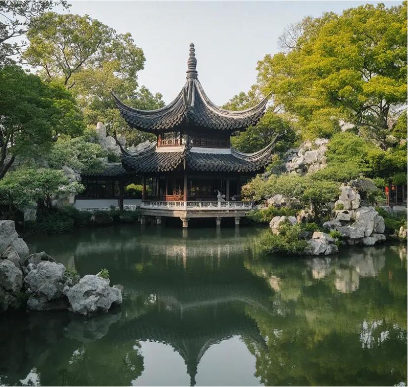 福建从灵餐饮有限公司